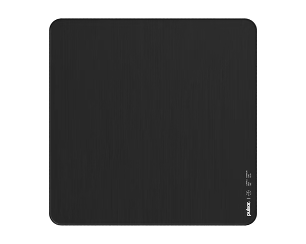 Superglide3 Glass Mousepad - Type S (L)