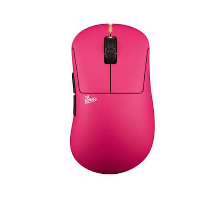 ZywOo The Chosen Mouse Gen.2 - Mini