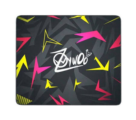 Zywoo The Chosen Mousepad