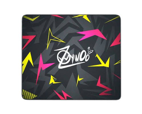 Zywoo The Chosen Mousepad