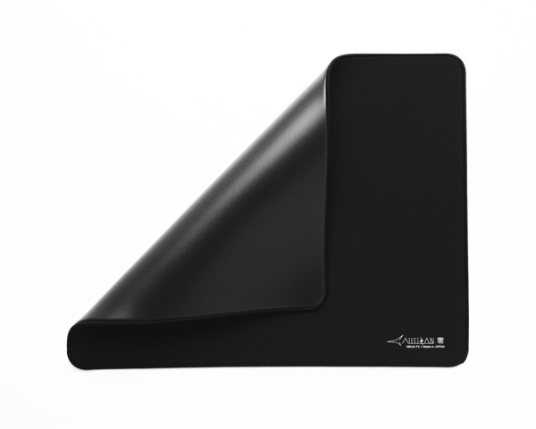 FX Zero Soft - Black (XL)